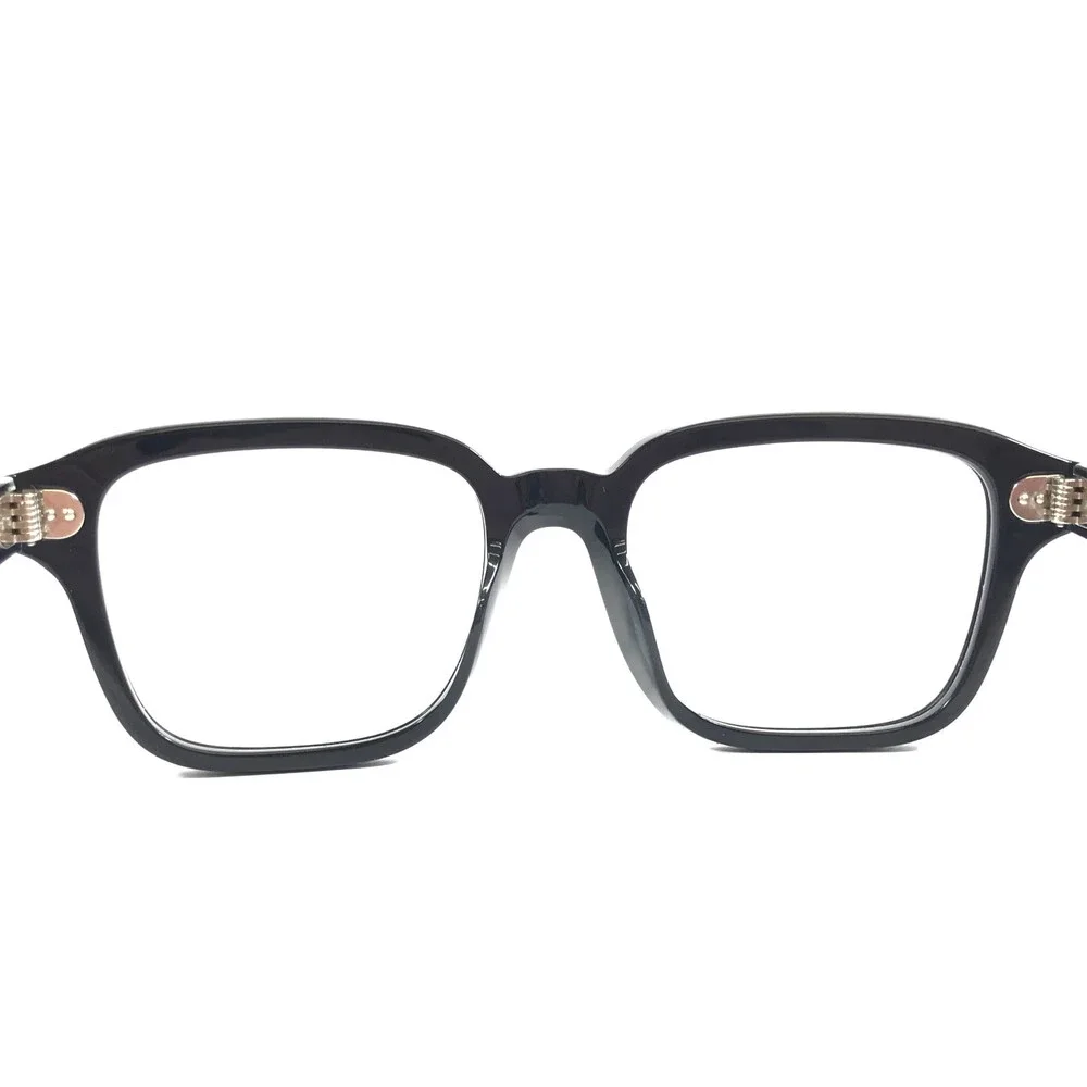 Oliver Peoples Eyeglasses Frames OV5562U 1731 Errisson Black Full Rim 51-18-145